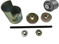 Sťahovák objímok zadného nosníka Ford Fiesta mk6 08 Sťahovák objímok zadného nosníka Ford Fiesta mk6 08