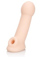 VEĽKÝ návlek na penis, 16 cm. TPR Calexotics VEĽKÝ návlek na penis, 16 cm. TPR Calexotics
