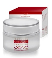 PRÍRODNÝ KOLAGÉN INVENTIA KOLAGÉNOVÝ NOČNÝ KRÉM 50 ml