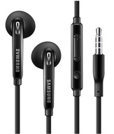 Slúchadlá Samsung Hybrid EO-EG920BB čierne Slúchadlá Samsung Hybrid EO-EG920BB čierne