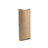 Balenie s perforáciou na tortillu, wrap, 100 ks Balenie s perforáciou na tortillu, wrap, 100 ks