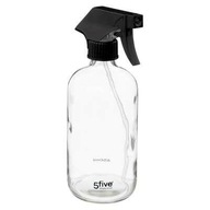 Rozprašovač 450ml TRANSPARENT Rozprašovač 450ml TRANSPARENT