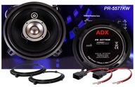 BM 3-PÁSMOVÉ REPRODUKTORY AUDI A4 B5 PREDNÉ DIŠTARY BM 3-PÁSMOVÉ REPRODUKTORY AUDI A4 B5 PREDNÉ DIŠTARY
