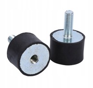 Vibro -LAMPSHARES GUMBER SOCTHERS 75x40 M12 Typb Vibro -LAMPSHARES GUMBER SOCTHERS 75x40 M12 Typb