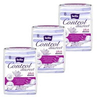 Bella Discreet Plus urologické vložky 8ksx3 Bella Discreet Plus urologické vložky 8ksx3