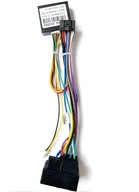 Canbus CAN adaptér VW Sharan Touran Tiguan Modul Canbus CAN adaptér VW Sharan Touran Tiguan Modul