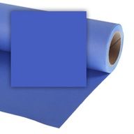 Kartónové pozadie Colorama CHROMABLUE 1,35x11m Kartónové pozadie Colorama CHROMABLUE 1,35x11m
