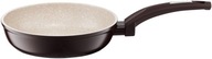 Ambition MasterStone tradičná panvica 20 cm Ambition MasterStone tradičná panvica 20 cm
