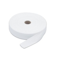 Bavlnená páska 30mm/50mb biela 0003 Bavlnená páska 30mm/50mb biela 0003