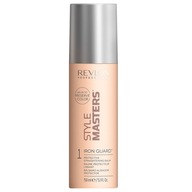 Revlon Professional ochranný balzam na vyrovnávanie vlasov 150ml Revlon Professional ochranný balzam na vyrovnávanie vlasov 150ml