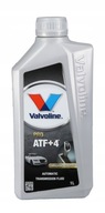 VALVOLINE PRO ATF +4 - 1L VALVOLINE PRO ATF +4 - 1L