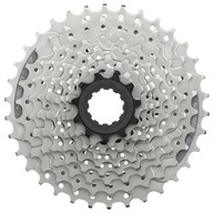 SHIMANO HG201 KAZETOVÁ 9-rýchlostná 11-32T SHIMANO HG201 KAZETOVÁ 9-rýchlostná 11-32T