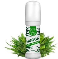 MUGGA ROLL-ON PROTI KOMÁROM 20%DET 50ML MUGGA ROLL-ON PROTI KOMÁROM 20%DET 50ML
