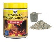 Hansa prášok na odstraňovanie dechtu/sadzí 1 kg Hansa prášok na odstraňovanie dechtu/sadzí 1 kg