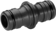 3/4" dvojitý konektor Prof-systém Gardena GA2831 3/4" dvojitý konektor Prof-systém Gardena GA2831