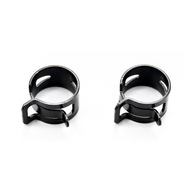 Svorky pre palivové potrubie 14 mm Svorky pre palivové potrubie 14 mm