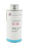 Lepidlo na pneumatiky Activator Specjal Cement Tip-Top SC-BL 200g Lepidlo na pneumatiky Activator Specjal Cement Tip-Top SC-BL 200g