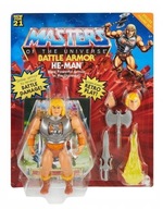 Akčná figúrka Mattel He-Man Masters Of The Universe Akčná figúrka Mattel He-Man Masters Of The Universe