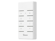 Diaľkový spínač Sonoff RF433 RM433R2 Diaľkový spínač Sonoff RF433 RM433R2