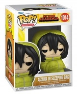 Funko Pop! Spací vak My Hero Academia Aizawa Funko Pop! Spací vak My Hero Academia Aizawa