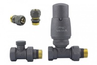 ELEGANTNÝ termo ventil rovný grafit str Pex 16mm ELEGANTNÝ termo ventil rovný grafit str Pex 16mm