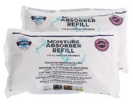Limpro vložky absorbujúce vlhkosť 2x900g Limpro vložky absorbujúce vlhkosť 2x900g