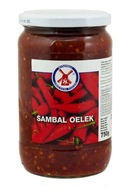 Sambal Oelek omáčka od Windmill 750g