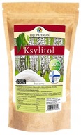PÄŤ PREMENY Fínske sladidlo xylitol 1000g / 1 kg PÄŤ PREMENY Fínske sladidlo xylitol 1000g / 1 kg