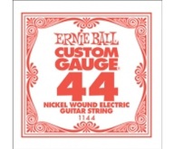 ERNIE BALL EB1144 jednoduchá struna na elektrickú gitaru.