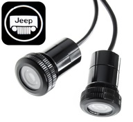 JEEP! LED projektor s logom! Lampa VŠETKY MODELY! JEEP! LED projektor s logom! Lampa VŠETKY MODELY!