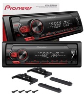 AUTORÁDIO PIONEER USB AUDI A2 A3 A4 B5 A6 C5 AUTORÁDIO PIONEER USB AUDI A2 A3 A4 B5 A6 C5