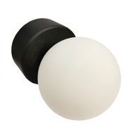NÁSTENNÁ LAMPA IP44 NOWODVORSKI BRAZOS 8057 ČIERNA/BIELA NÁSTENNÁ LAMPA IP44 NOWODVORSKI BRAZOS 8057 ČIERNA/BIELA