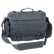 Direct Action Messenger taška 10 l - Shadow Grey Direct Action Messenger taška 10 l - Shadow Grey