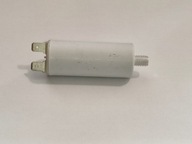 Štartovací/behový kondenzátor 80uF +/- 5% MIFLEX Štartovací/behový kondenzátor 80uF +/- 5% MIFLEX
