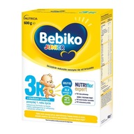 Bebiko Nutriflor Expert Next Milk 600g 3R