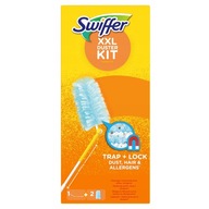 SWIFFER XXL Skladacia prachovka + 2 vložky SWIFFER XXL Skladacia prachovka + 2 vložky
