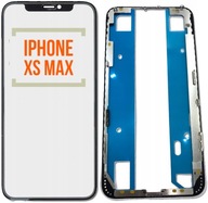 Oprava rámu LCD OCA rámu iPhone XS Max