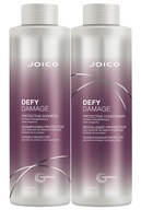 JOICO DEFY DAMAGE SET ŠAMPÓN 1L + CONDITIONER 1L JOICO DEFY DAMAGE SET ŠAMPÓN 1L + CONDITIONER 1L
