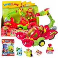 Divoký Scorpion Super Things Zings Figúrky pre deti + vrecúška Magic Box Divoký Scorpion Super Things Zings Figúrky pre deti + vrecúška Magic Box
