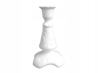 0001 STOJAN NA SVIEČKU 1-R ROKOKO PORCELÁN ĆMIELÓW 0001 STOJAN NA SVIEČKU 1-R ROKOKO PORCELÁN ĆMIELÓW