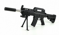 Odstreľovacia puška + laser KW-1239