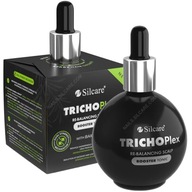 Silcare Trichoplex Scalp tonikum proti vypadávaniu vlasov a kondicionér na rast Silcare Trichoplex Scalp tonikum proti vypadávaniu vlasov a kondicionér na rast