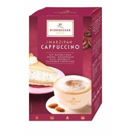 Niederegger Cappuccino typ Marcipán 10 ks/220 g Niederegger Cappuccino typ Marcipán 10 ks/220 g
