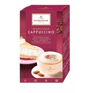 Niederegger Cappuccino typ Marcipán 10 ks/220 g