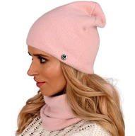 Zimná súprava ČIAPKA a SUKŇA ALPACA COLORS AL1 Zimná súprava ČIAPKA a SUKŇA ALPACA COLORS AL1