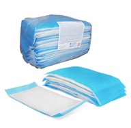KOMPRESY, VYSOKO ABSORPČNÉ NESTERILNÉ OBKLADY 10 X 20 KOMPRESY, VYSOKO ABSORPČNÉ NESTERILNÉ OBKLADY 10 X 20