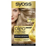 SYOSS Oleo farba na vlasy s olejmi 8-68