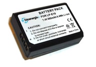 Náhradná batéria LP-E10 pre CANON