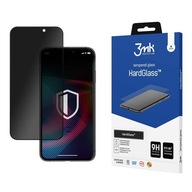 3mk HardGlass Max Privacy pre iPhone 14 Pro Max 3mk HardGlass Max Privacy pre iPhone 14 Pro Max