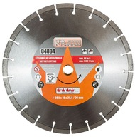 DIAMANTOVÝ DISK NA BETON 300MM RICHMANN C4894